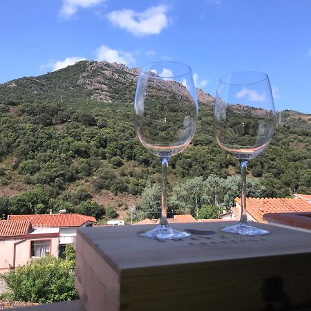 La Corbula - Casa Vacanze - Q5992 Fluminimaggiore Kültér fotó