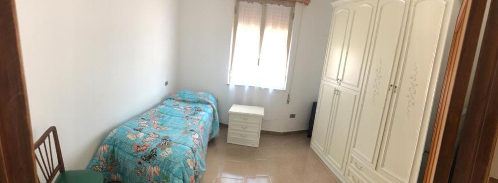 La Corbula - Casa Vacanze - Q5992 Fluminimaggiore Kültér fotó