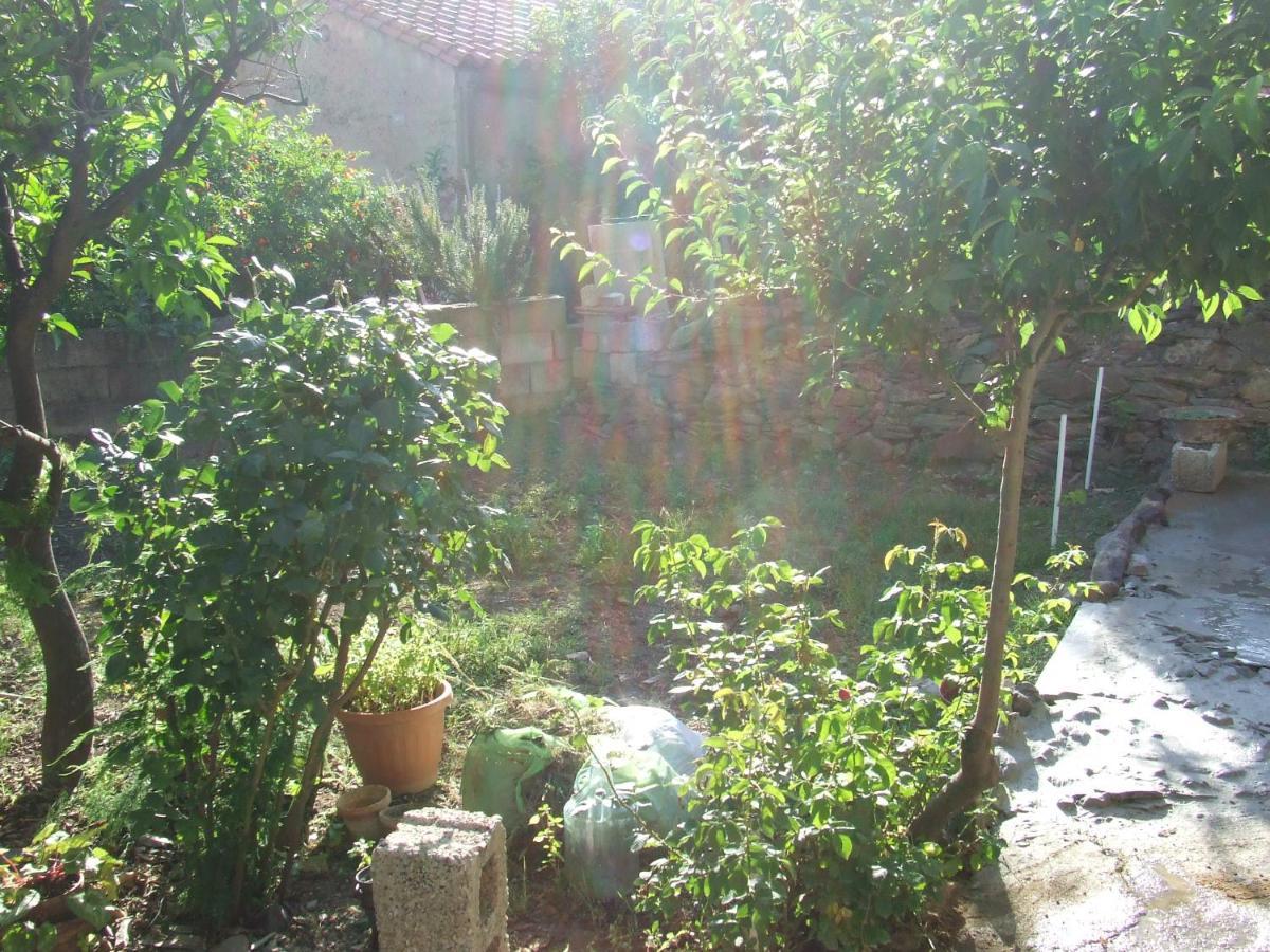La Corbula - Casa Vacanze - Q5992 Fluminimaggiore Kültér fotó