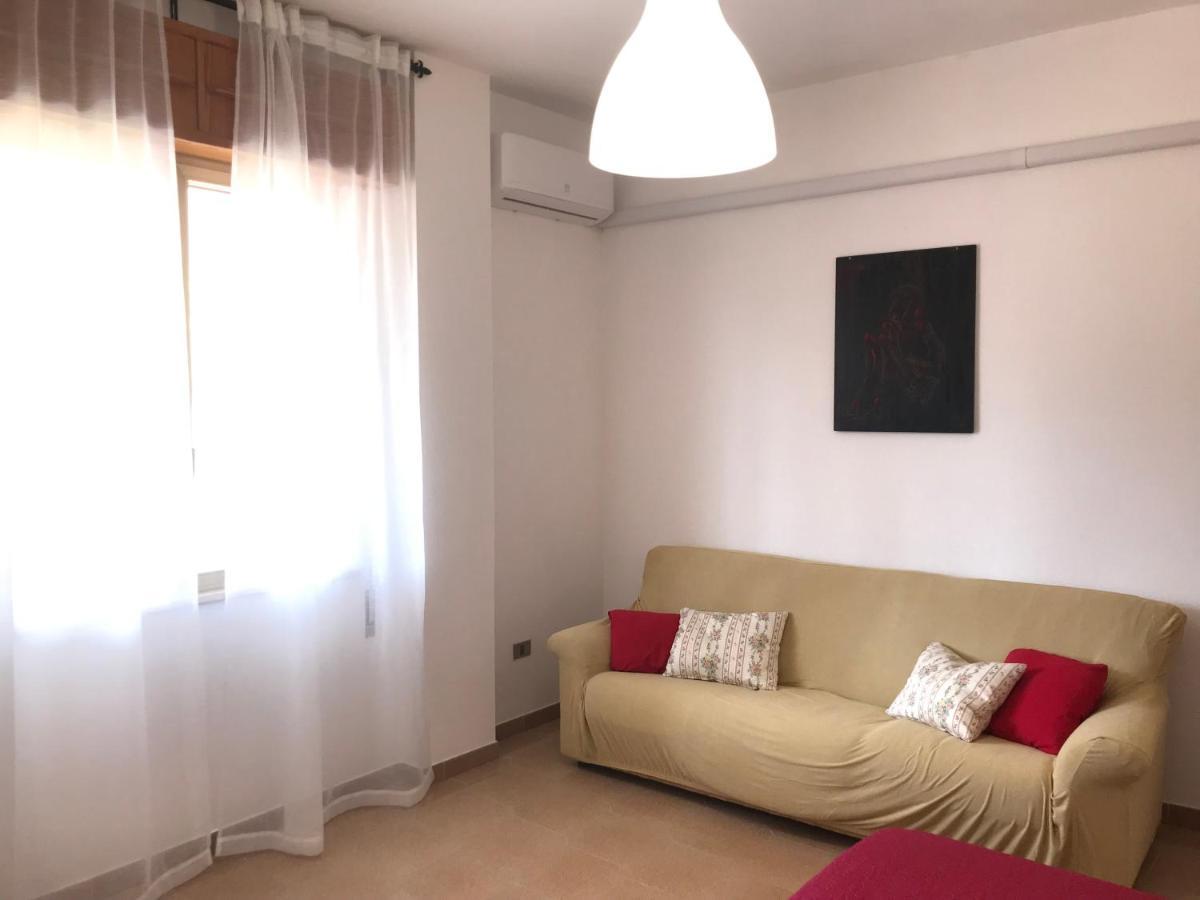 La Corbula - Casa Vacanze - Q5992 Fluminimaggiore Kültér fotó